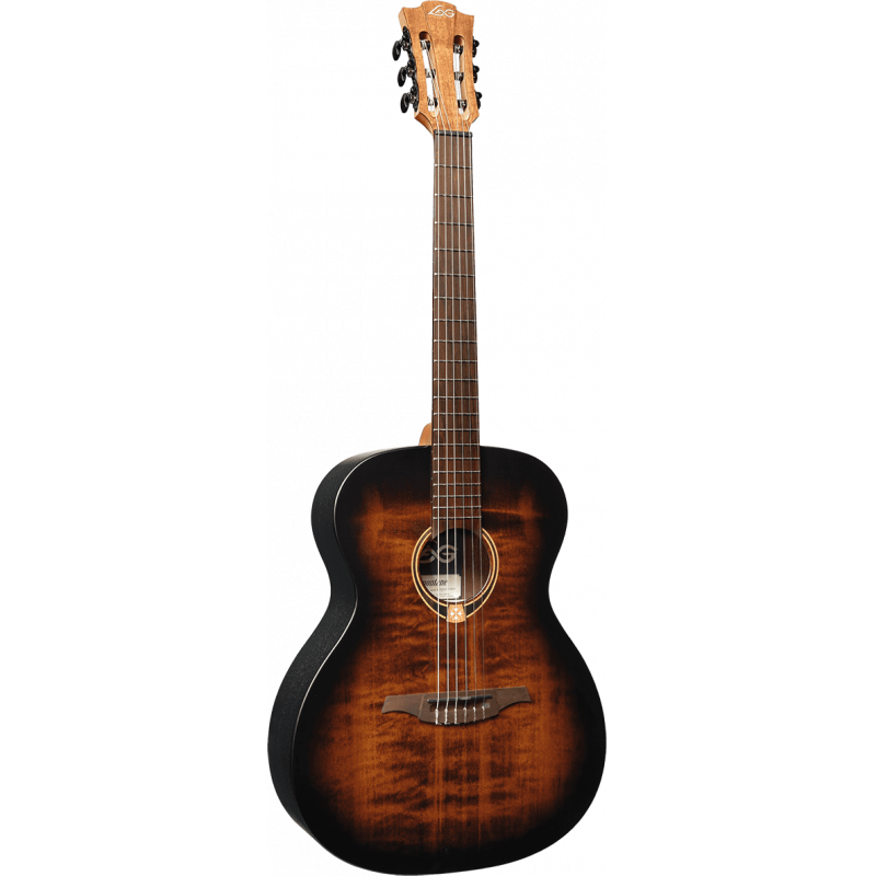Lag TN70A Black&Brown