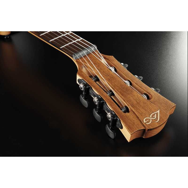 Lag TN70A Black&Brown