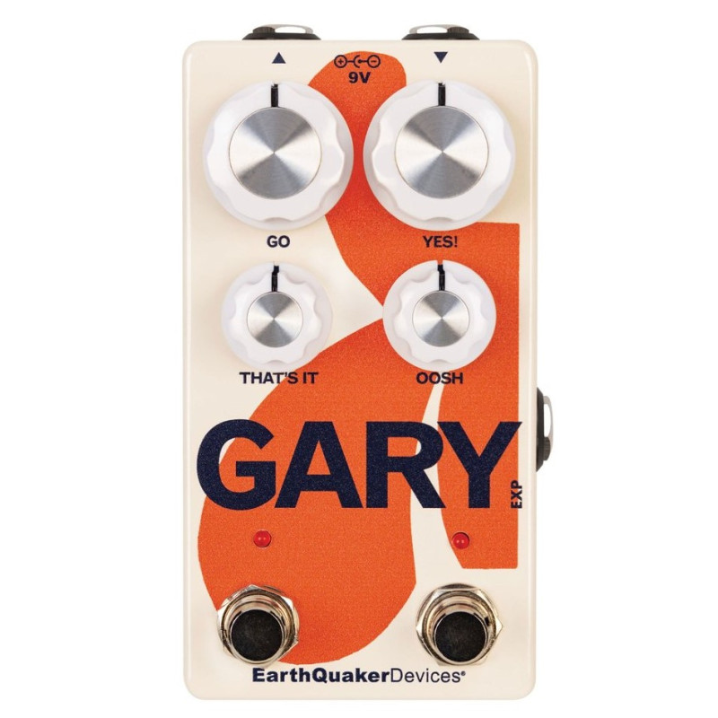 Earthquaker Devices Gary