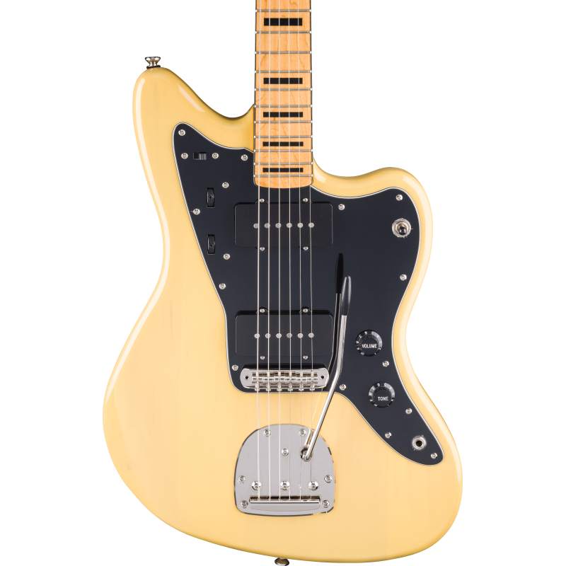 Fender Squier Classic Vibe 70 Jazzmaster Vintage Blonde LTD