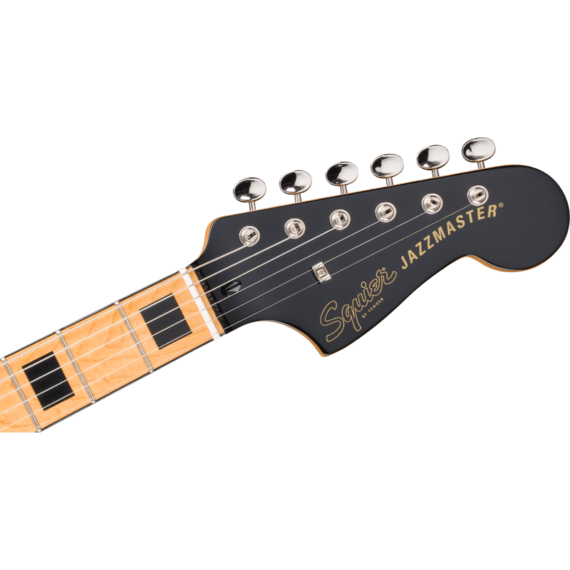 Fender Squier Classic Vibe 70 Jazzmaster Vintage Blonde LTD