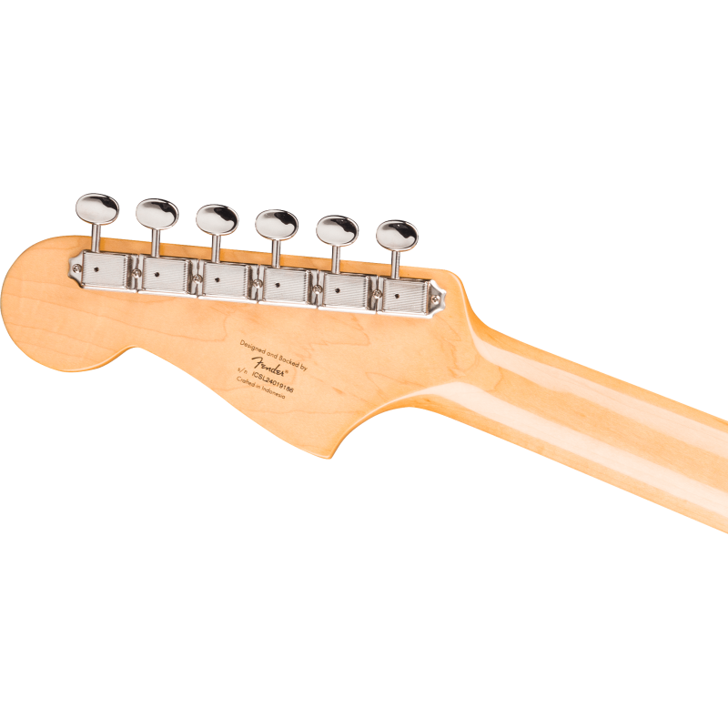 Fender Squier Classic Vibe 70 Jazzmaster Vintage Blonde LTD