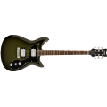 Gretsch Electromatic CVT LF Wychwood Green