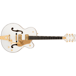 Gretsch Synchromatic White Falcon