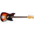 American Professional Classic Mustang Bass RW 3-Color Sunburst