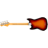 American Professional Classic Mustang Bass RW 3-Color Sunburst