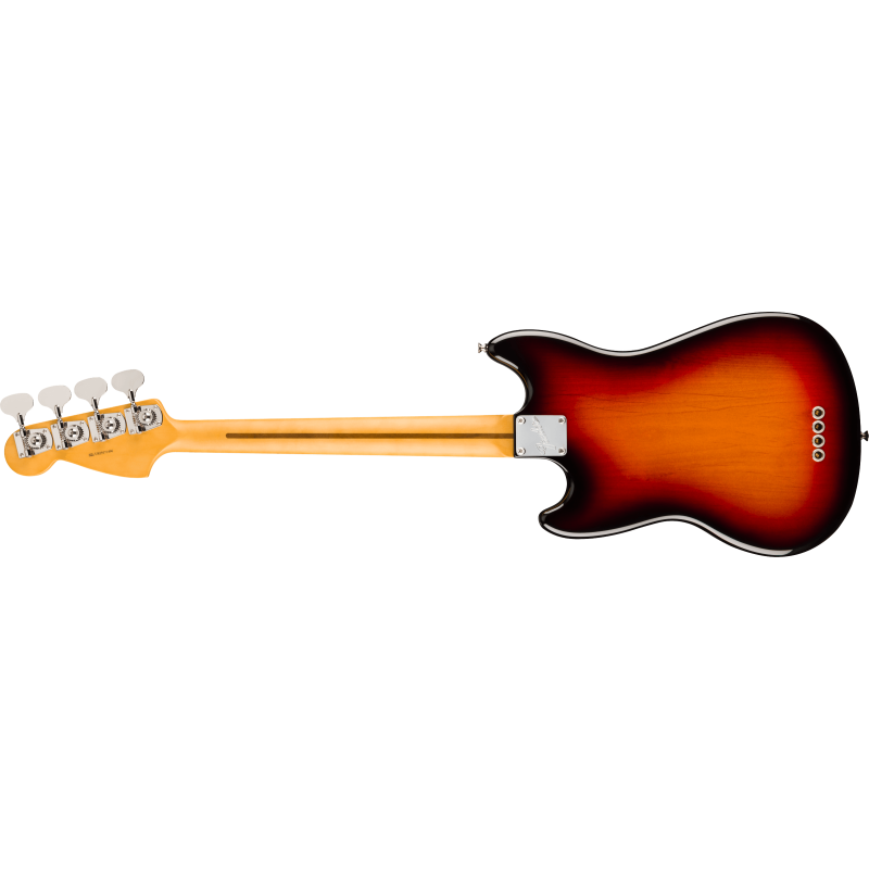 American Professional Classic Mustang Bass RW 3-Color Sunburst