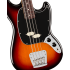 American Professional Classic Mustang Bass RW 3-Color Sunburst