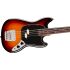 American Professional Classic Mustang Bass RW 3-Color Sunburst