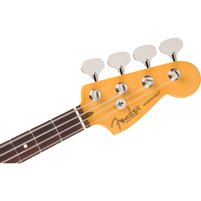 American Professional Classic Mustang Bass RW 3-Color Sunburst
