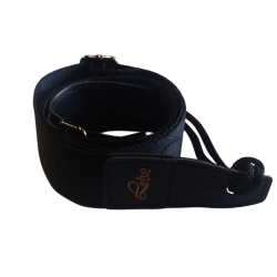 Leho Correa Ukelele Negro