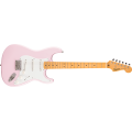 Fender Squier Classic Vibe 50 Stratocaster HT MN Shell Pink