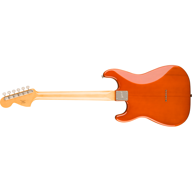 Fender Squier Classic Vibe 70 Stratocaster HT HSS LR Mocha