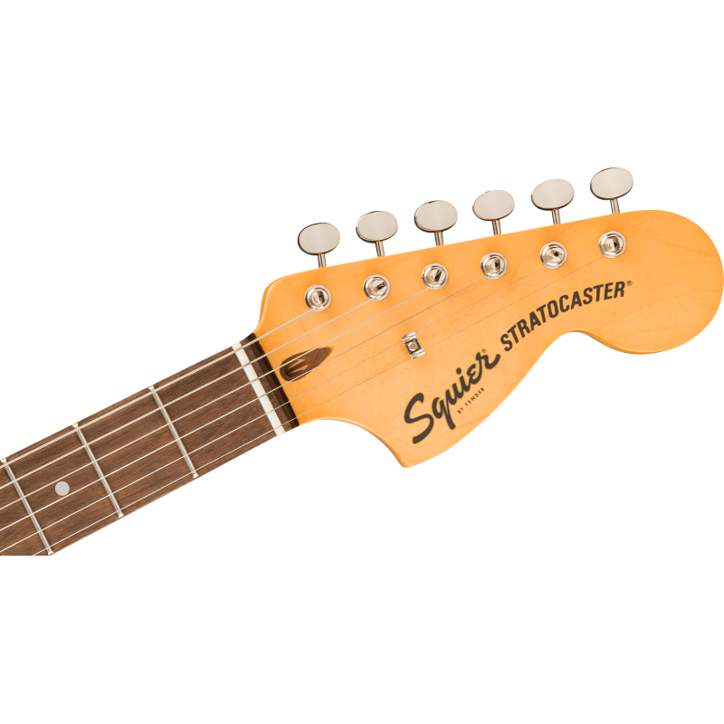 Fender Squier Classic Vibe 70 Stratocaster HT HSS LR Mocha