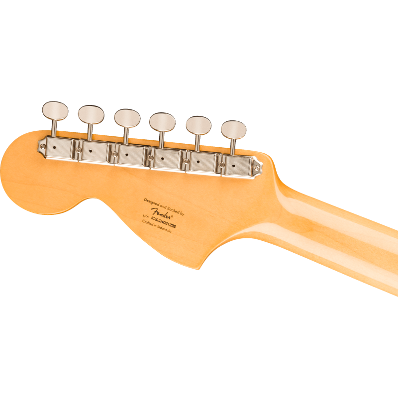 Fender Squier Classic Vibe 70 Stratocaster HT HSS LR Mocha