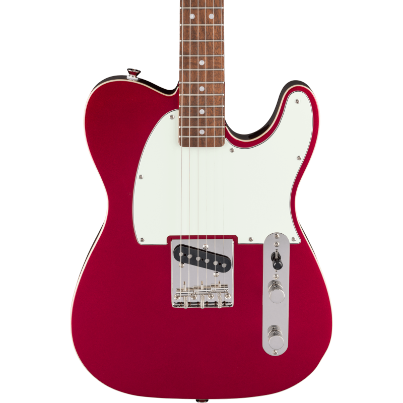 Fender Squier Classic Vibe Custom Esquire Candy Apple Red