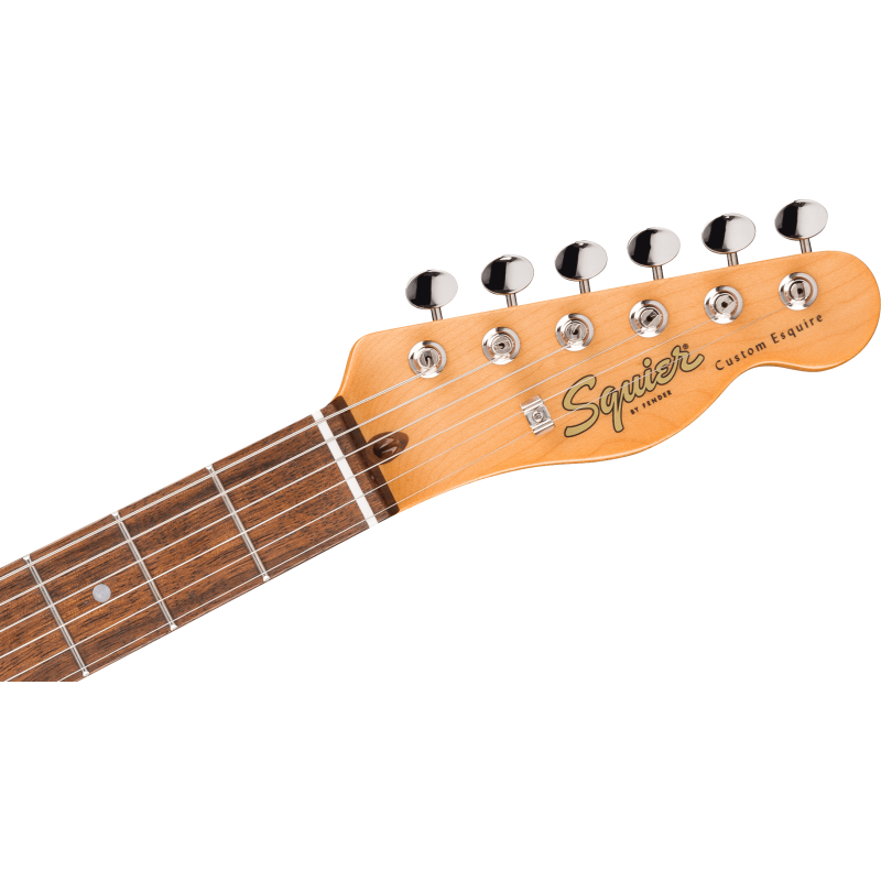 Fender Classic Vibe Custom Esquire Candy Apple Red