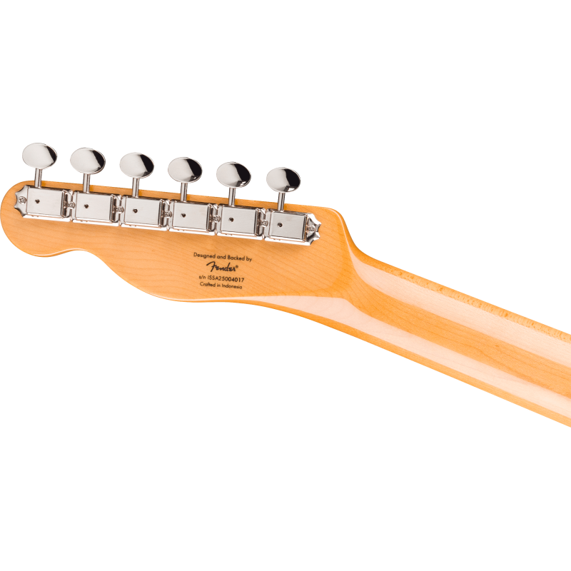 Fender Squier Classic Vibe Custom Esquire Candy Apple Red