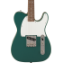 Fender Squier Classic Vibe Custom Esquire Sherwood Green
