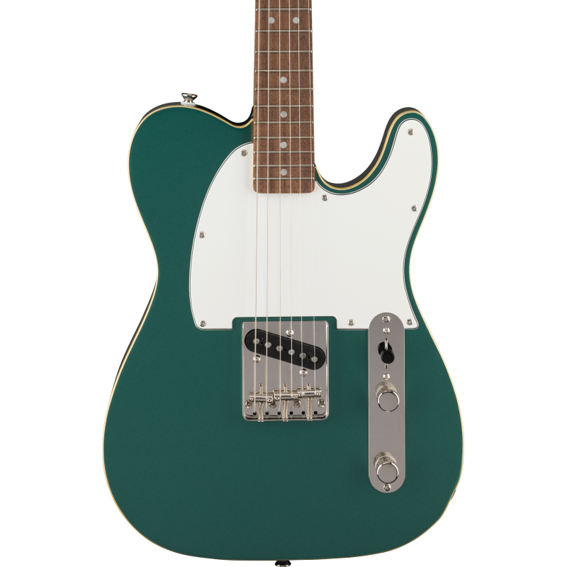 Fender Squier Classic Vibe Custom Esquire Sherwood Green