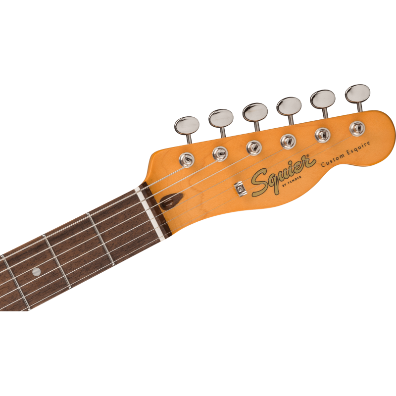 Fender Squier Classic Vibe Custom Esquire Sherwood Green