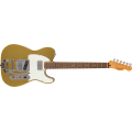 Fender Squier Classic Vibe 60 Custom Telecaster SH Aztec Gold