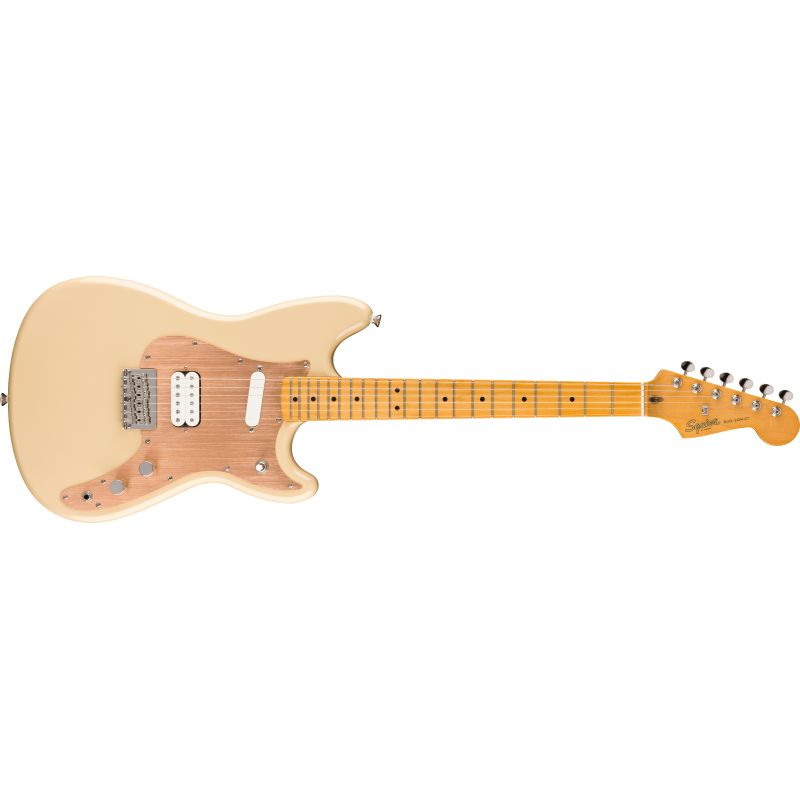 Fender Squier Classic Vibe Duo-Sonic HS Desert Sand