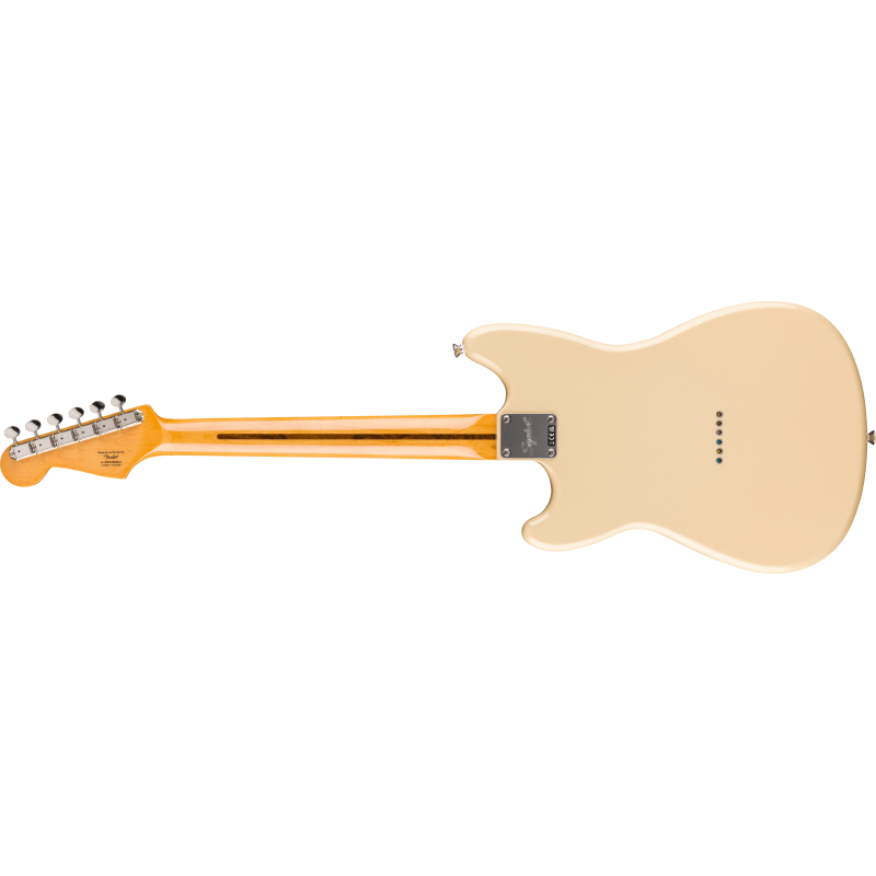 Fender Squier Classic Vibe Duo-Sonic HS Desert Sand