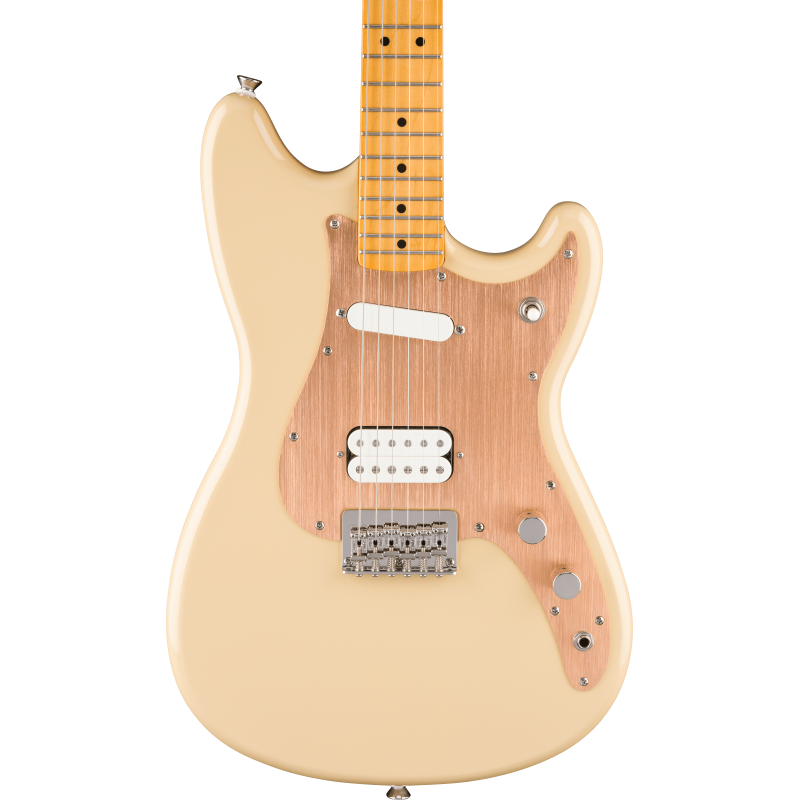 Fender Squier Classic Vibe Duo-Sonic HS Desert Sand