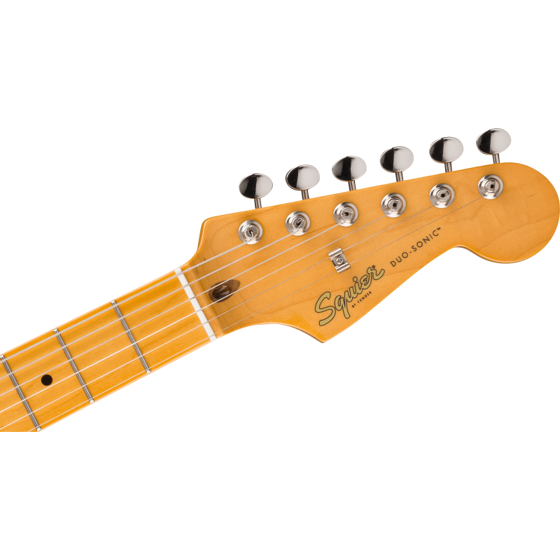 Fender Squier Classic Vibe Duo-Sonic HS Desert Sand