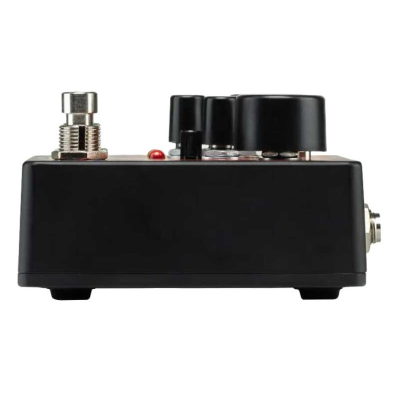 Electro Harmonix Hell Melter Distortion