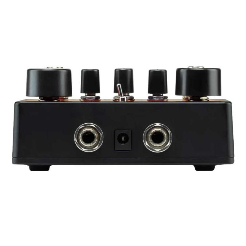 Electro Harmonix Hell Melter Distortion