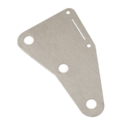 Fender Aluminum Pickguard Shielding 57 Stratocaster