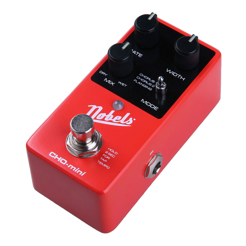 Nobels CHO-mini Chorus