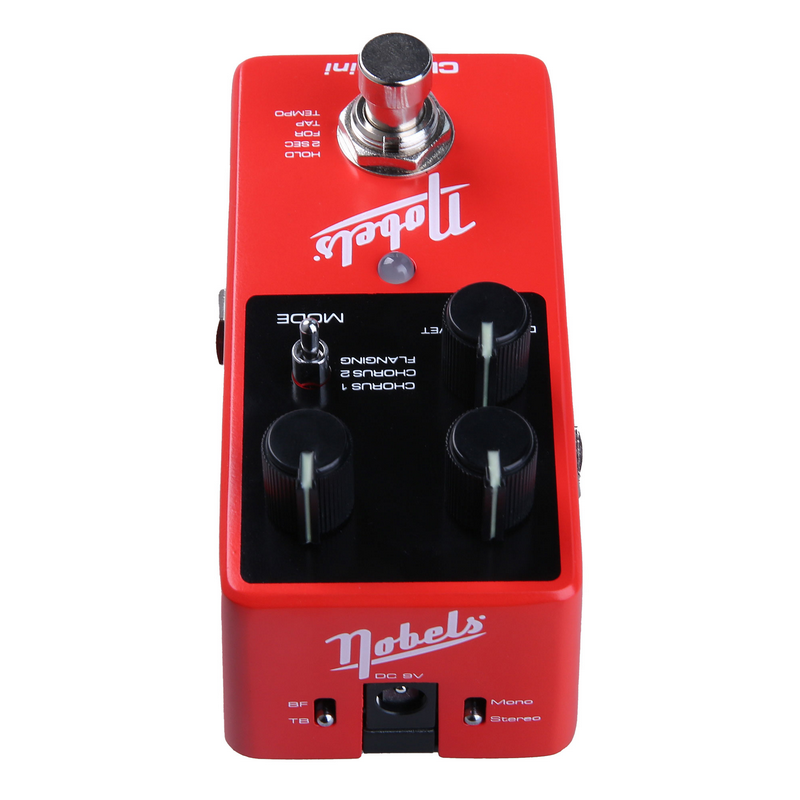 Nobels CHO-mini Chorus
