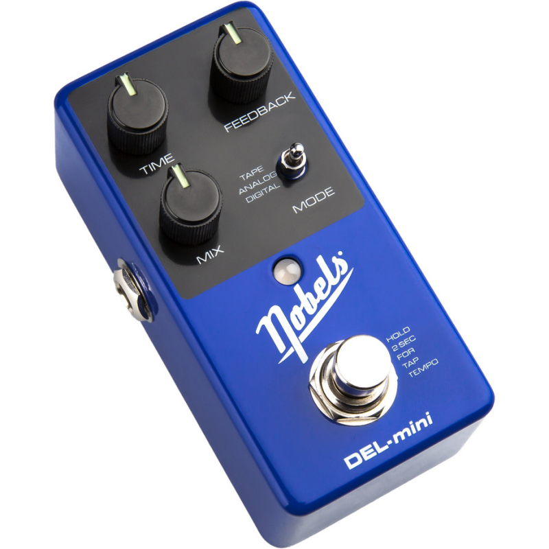 Nobels DEL-mini Delay