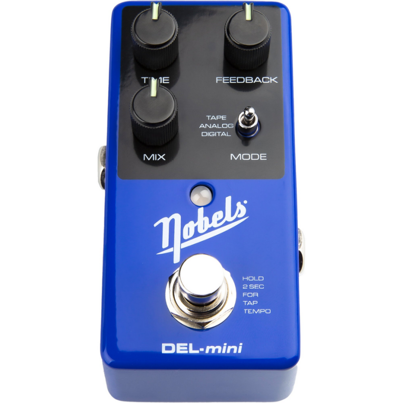 Nobels DEL-mini Delay