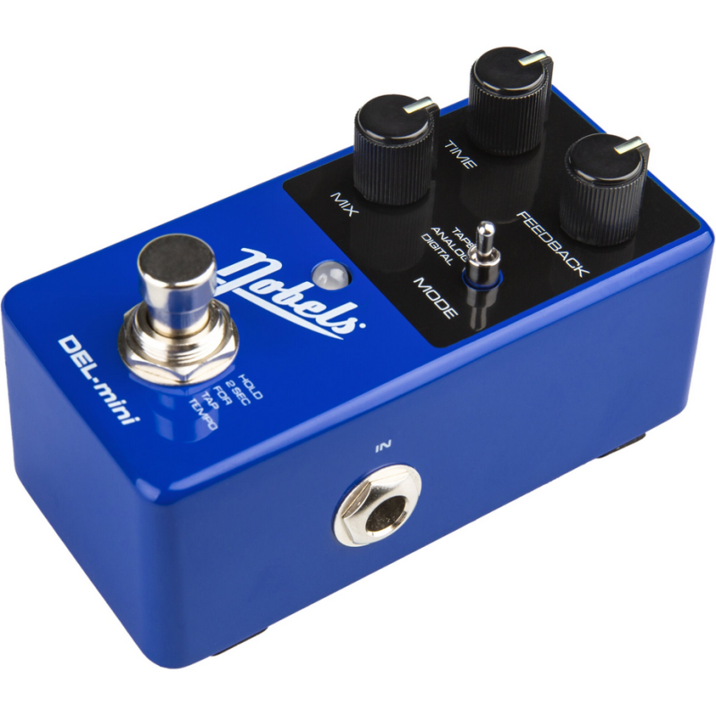 Nobels DEL-mini Delay