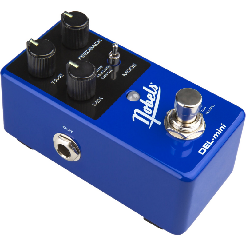 Nobels DEL-mini Delay