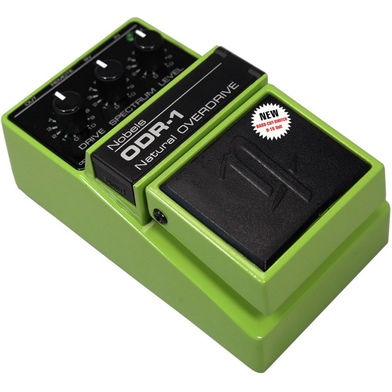 Nobels ODR-1 Natural Overdrive