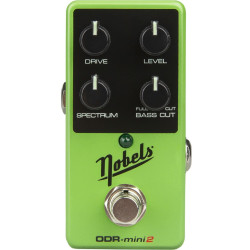 Nobels ODR-mini2 Overdrive