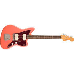 Fender Squier Classic Vibe 60 Jazzmaster Tahitian Coral