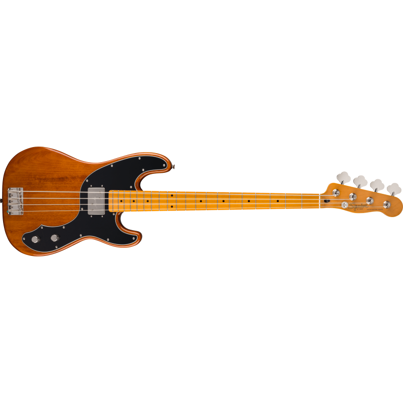 Fender Squier Classic Vibe Telecaster Bass MN Mocha