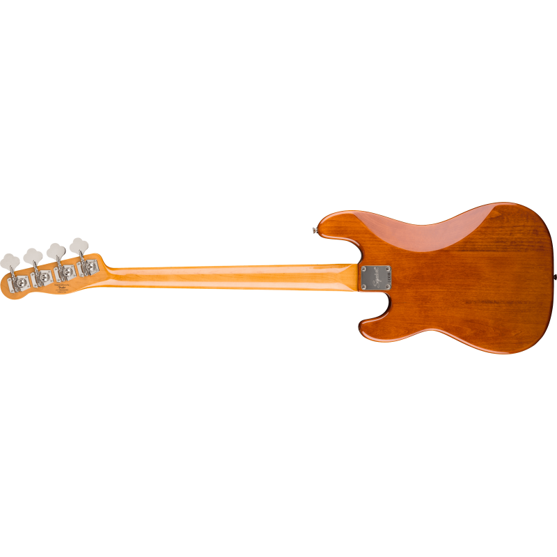 Fender Squier Classic Vibe Telecaster Bass MN Mocha