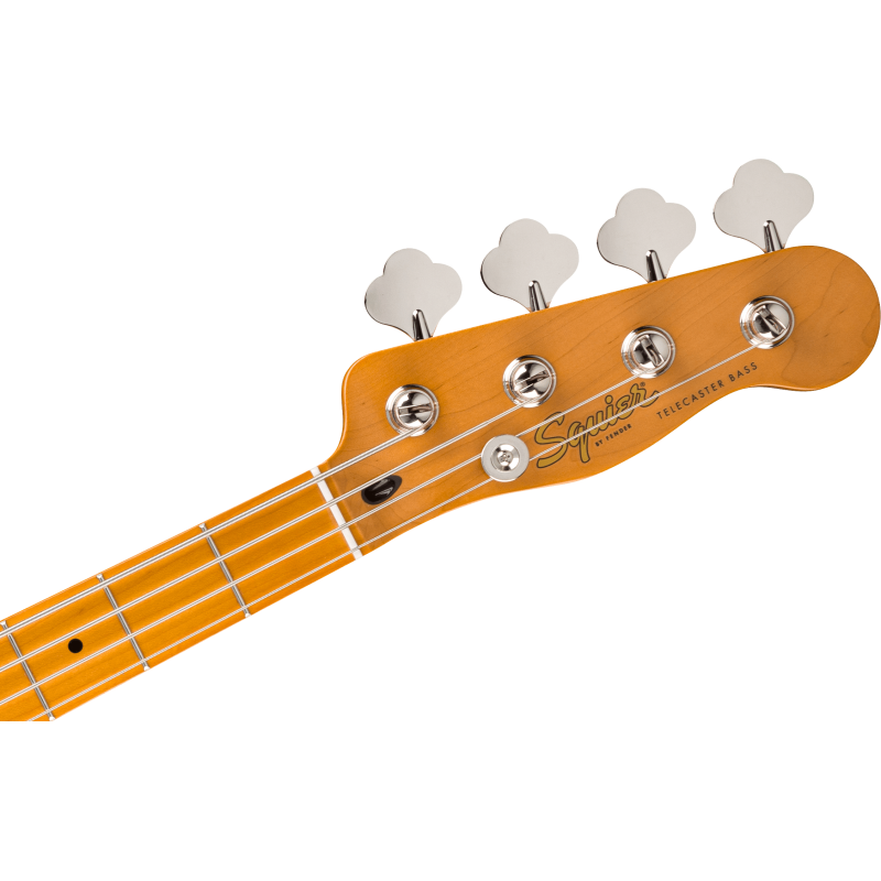 Fender Squier Classic Vibe Telecaster Bass MN Mocha