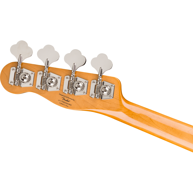 Fender Squier Classic Vibe Telecaster Bass MN Mocha