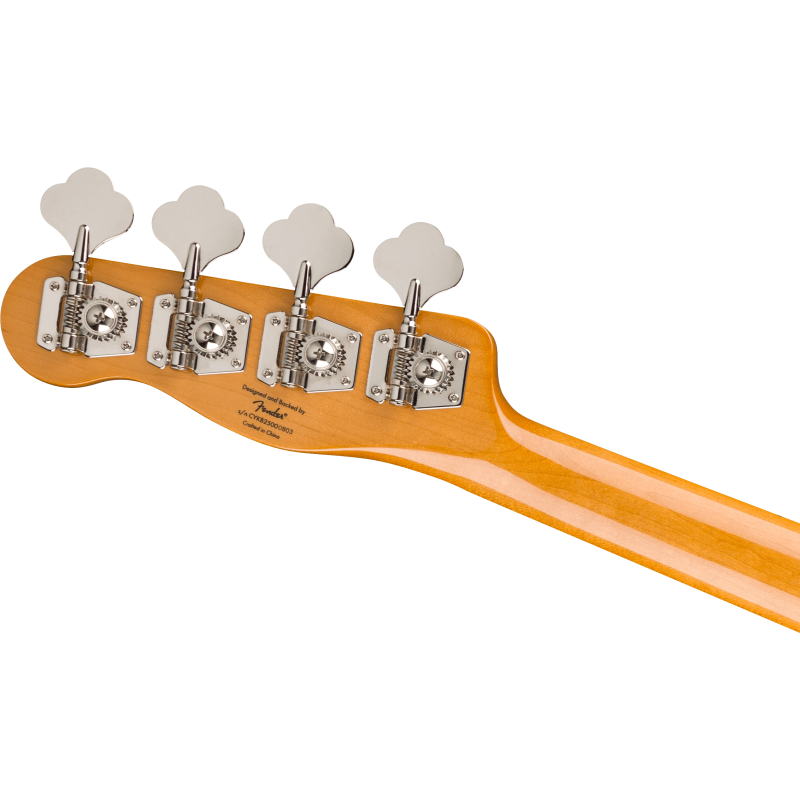 Fender Squier Classic Vibe Telecaster Bass MN Vintage White