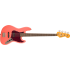 Fender Squier Classic Vibe 60 Jazz Bass Tahitian Coral