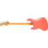 Fender Squier Classic Vibe 60 Jazz Bass Tahitian Coral