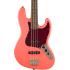 Fender Squier Classic Vibe 60 Jazz Bass Tahitian Coral